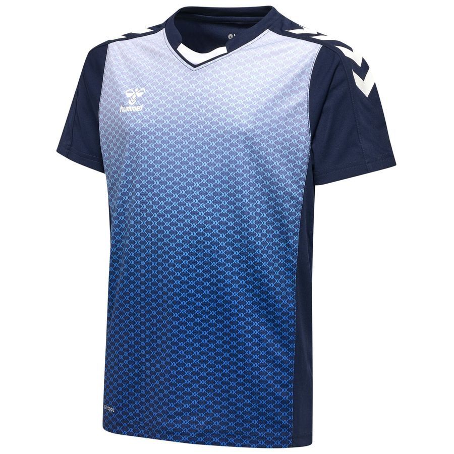 Maillot à manches courtes