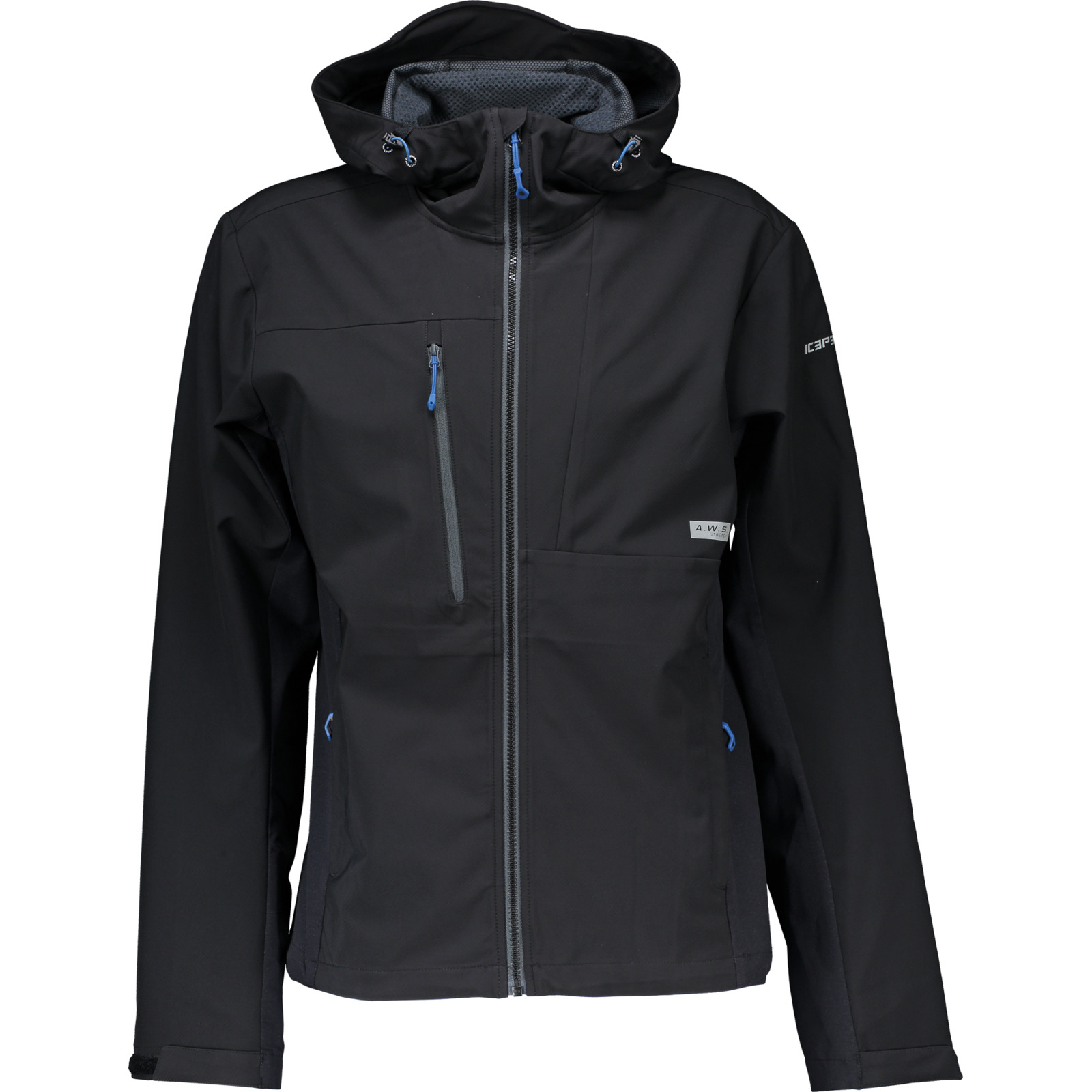 Icepeak Herren-Softshelljacke Babbit 50