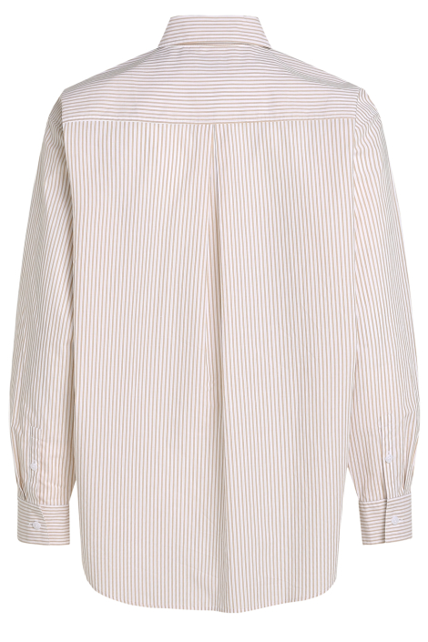 Calvin Klein beige dames blouse