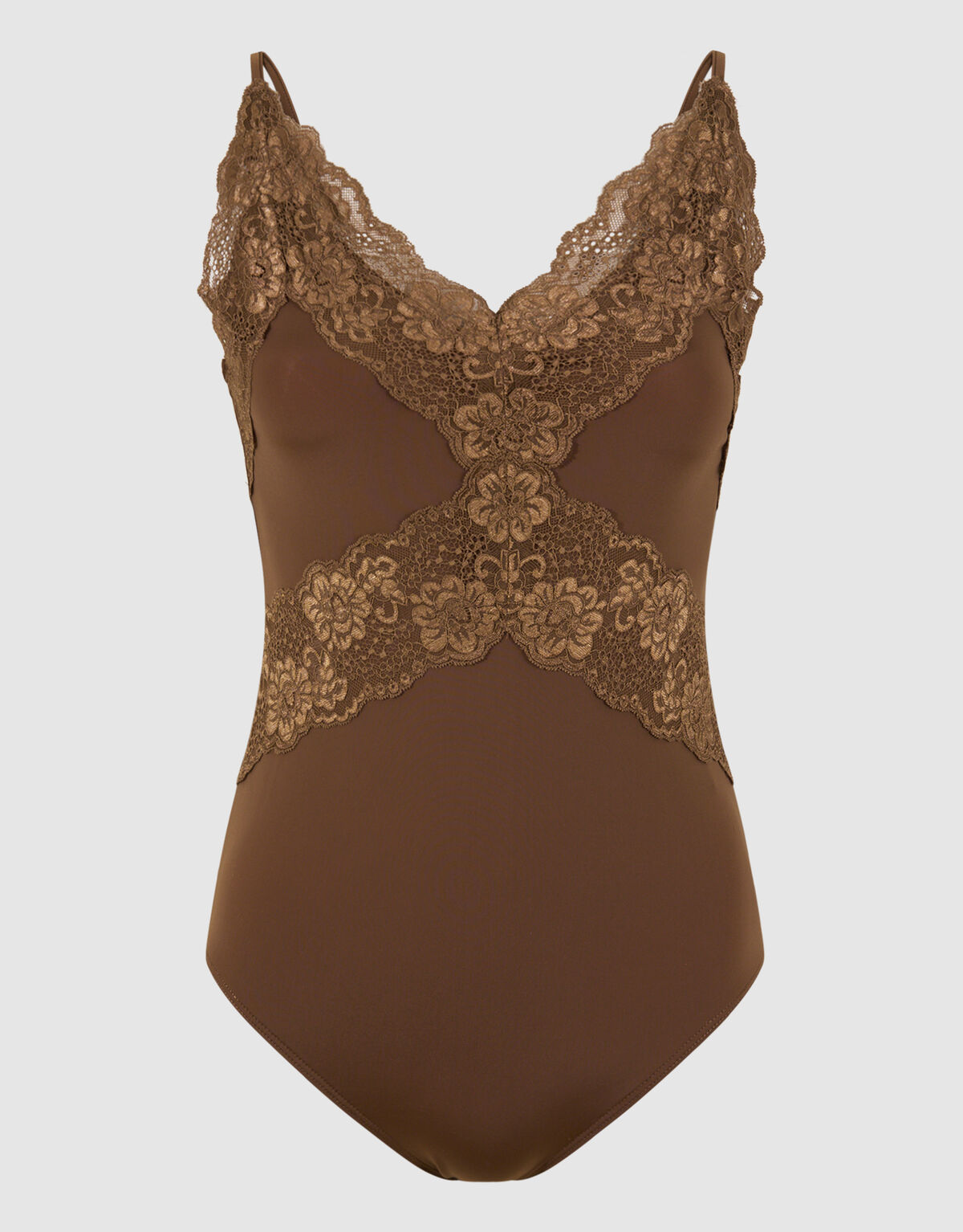 Kanten Body Khaki
