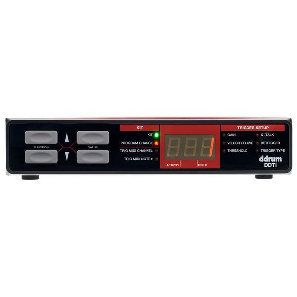 DDrum DDTI Trigger Interface