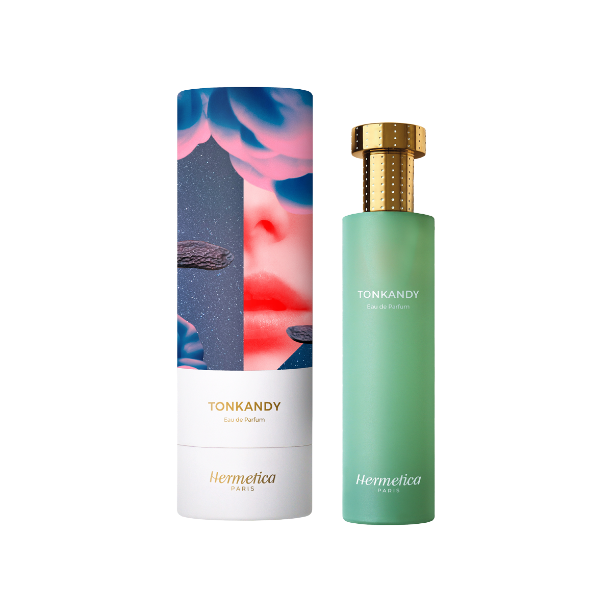 Tonkandy Eau de Parfum 100ml