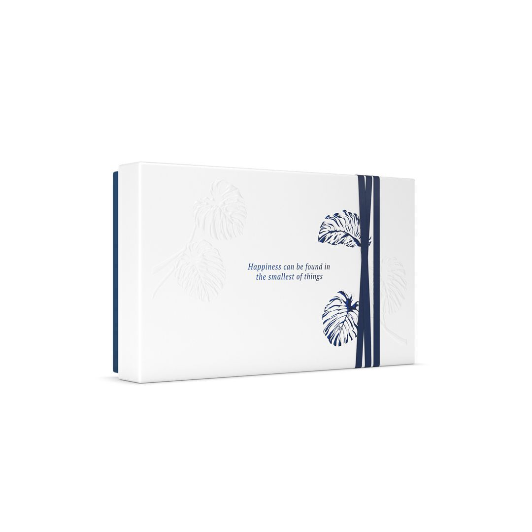 Homme Small Gift Set - 1un