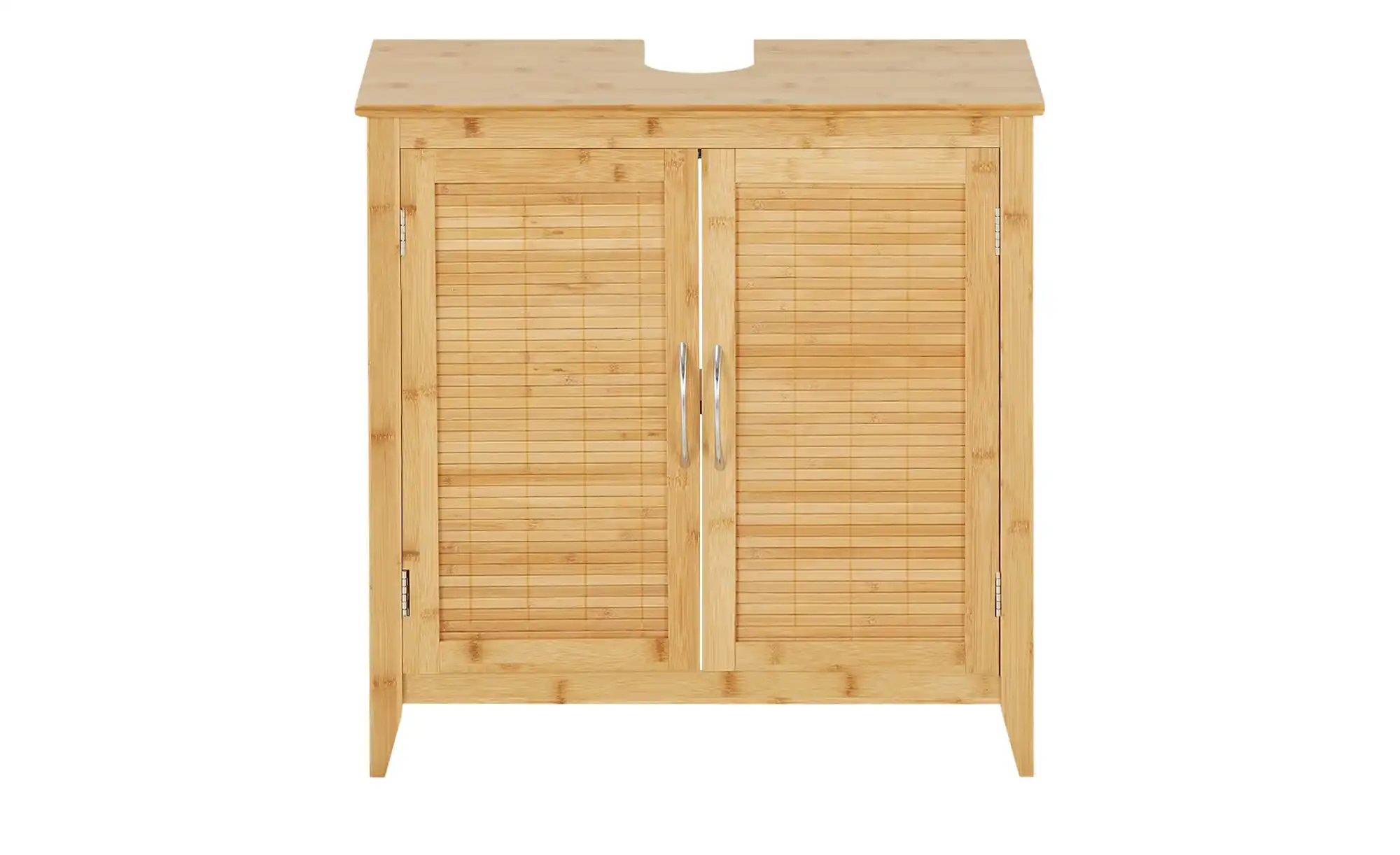 Waschbeckenunterschrank Alluna