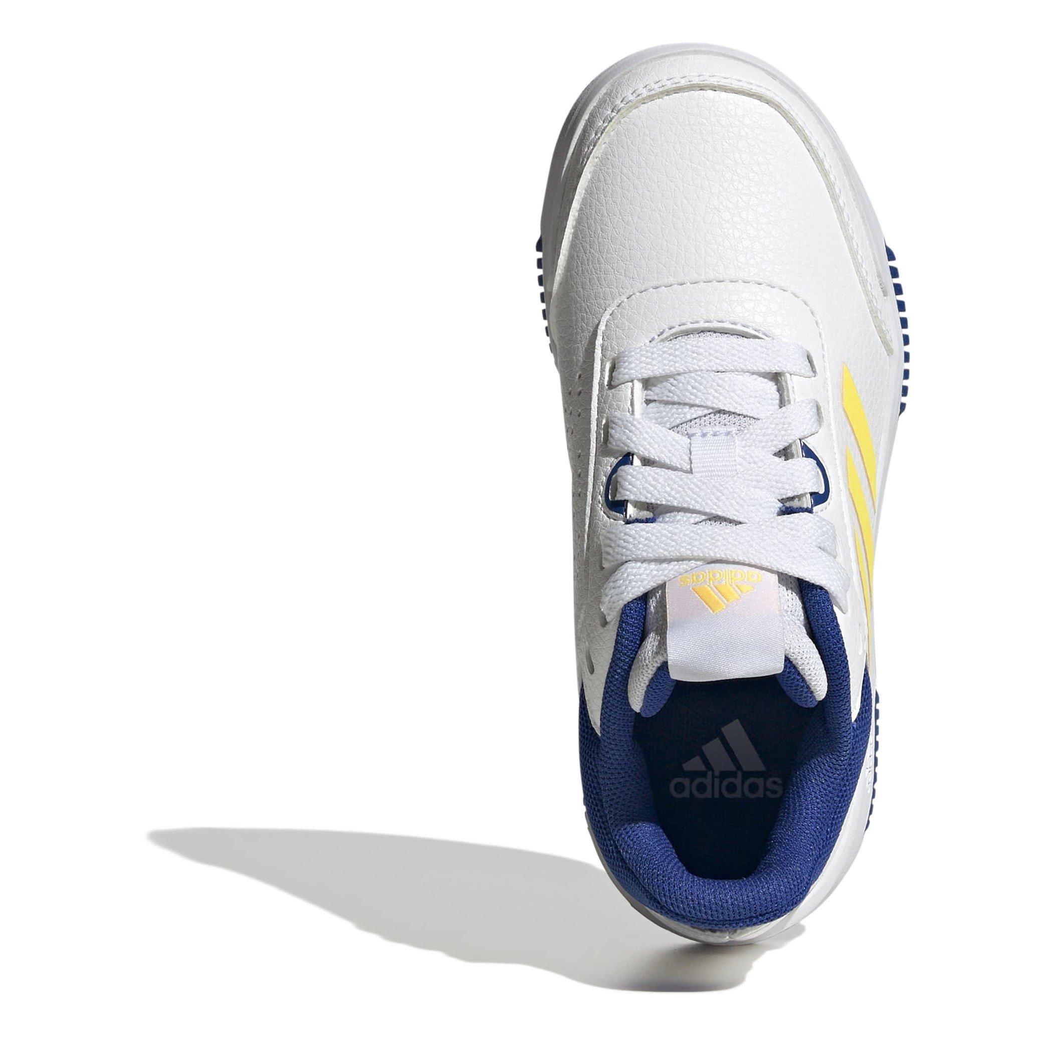 adidas Tensaur 3 Junior Trainers
