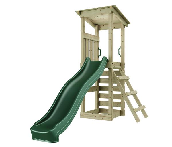 Weka Spielturm Nizza, ca. B138,1/H228,8/T260,5