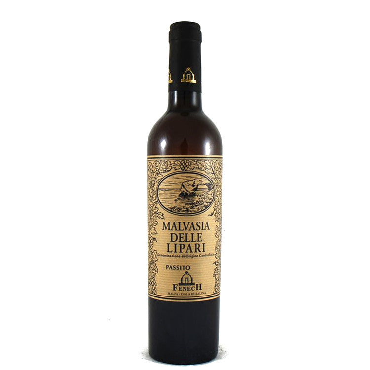 Malvasia Delle Lipari Passito 2020