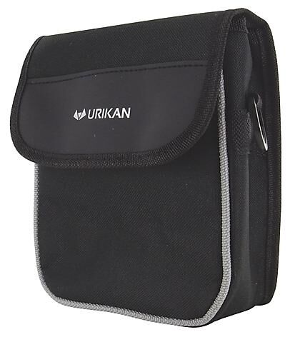 URIKAN - JUMELLES U-TRAIL 10X42