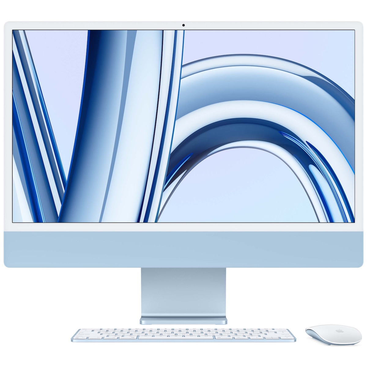 iMac 24