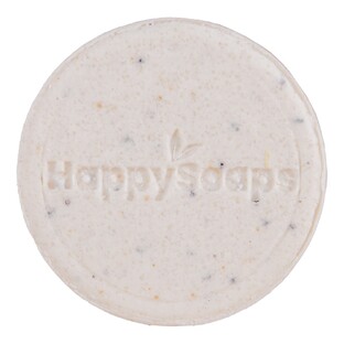 HappySoaps Coco Nuts Shampoobar 70GR