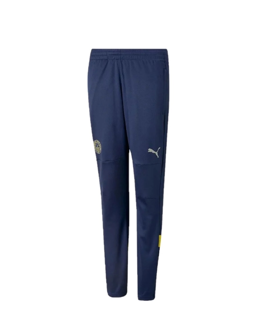 Fenerbahçe Trainingspak Senior 2022-2023 Blauw