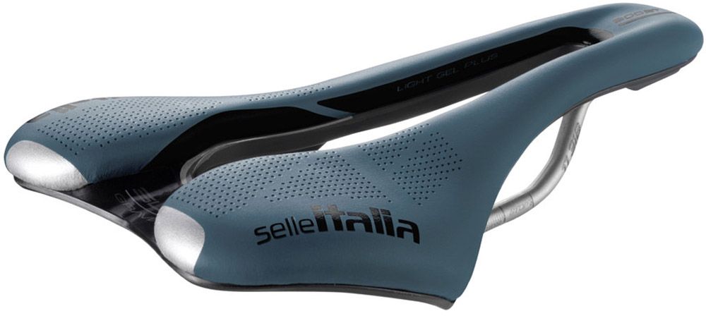 Selle Italia SLR Boost Ti Superflow Gravel Sattel kaufen | Bike-Discount