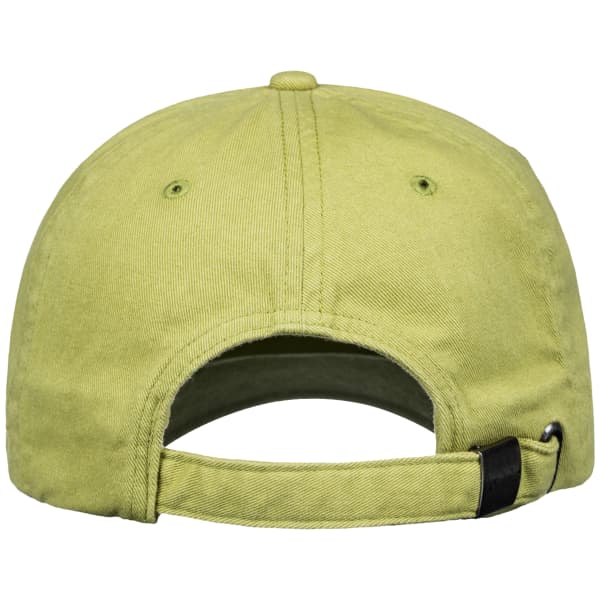 Casquette BILLABONG ESSENTIAL CAP W PALM GREEN