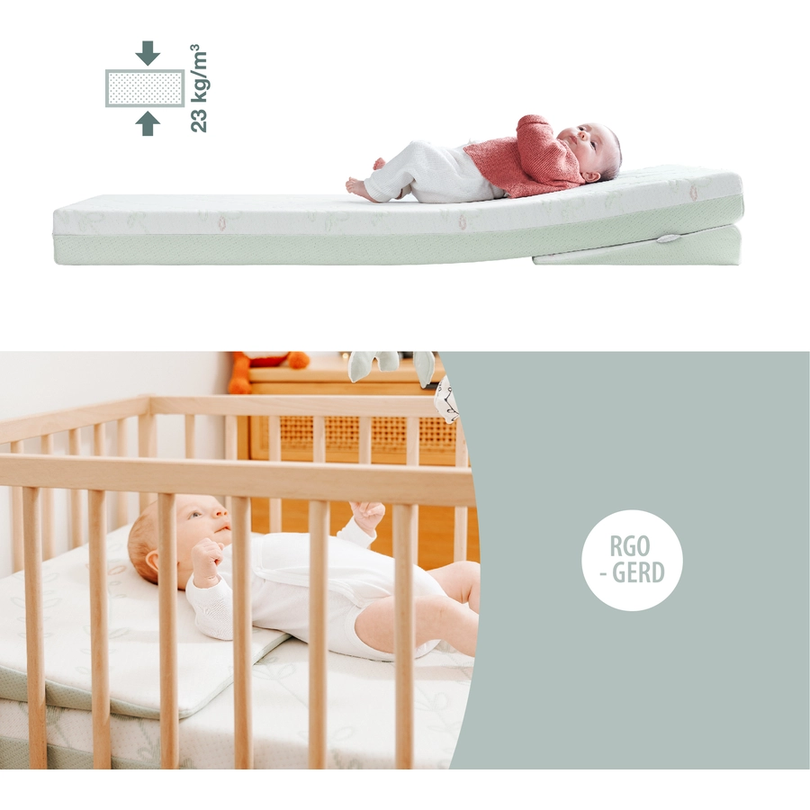 babymoov Keilkissen Cosymat Antibakteriell