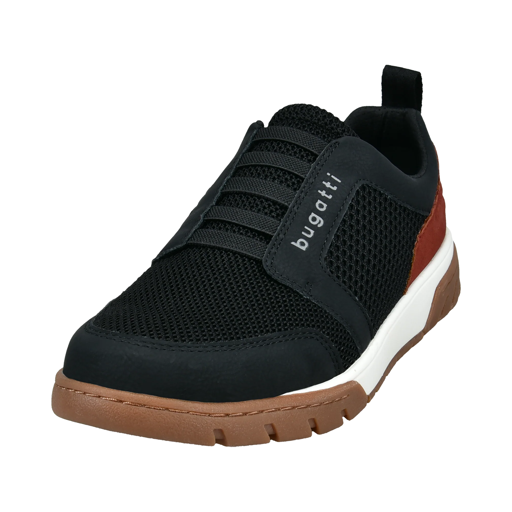 Sneaker schwarz