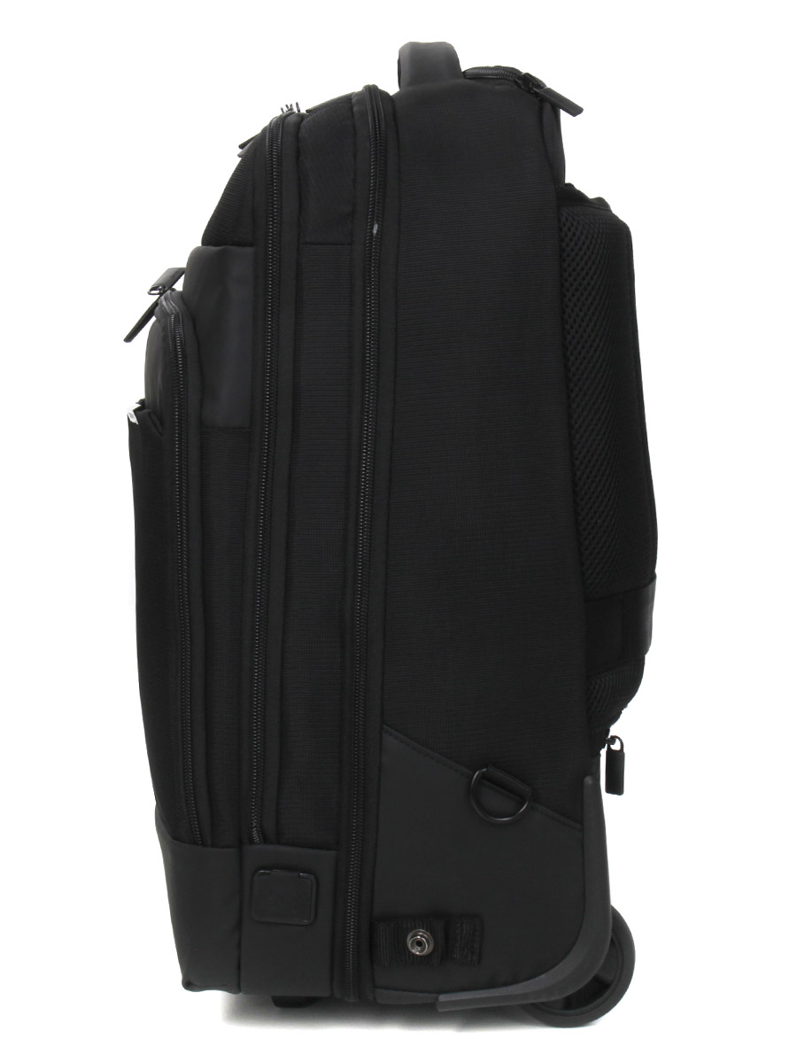 Sac À dos ordinateur À roulettes Samsonite Mysight 17.3 pouces