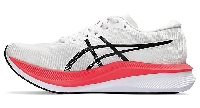 ASICS - CHAUSSURES DE RUNNING MAGIC SPEED 3 W