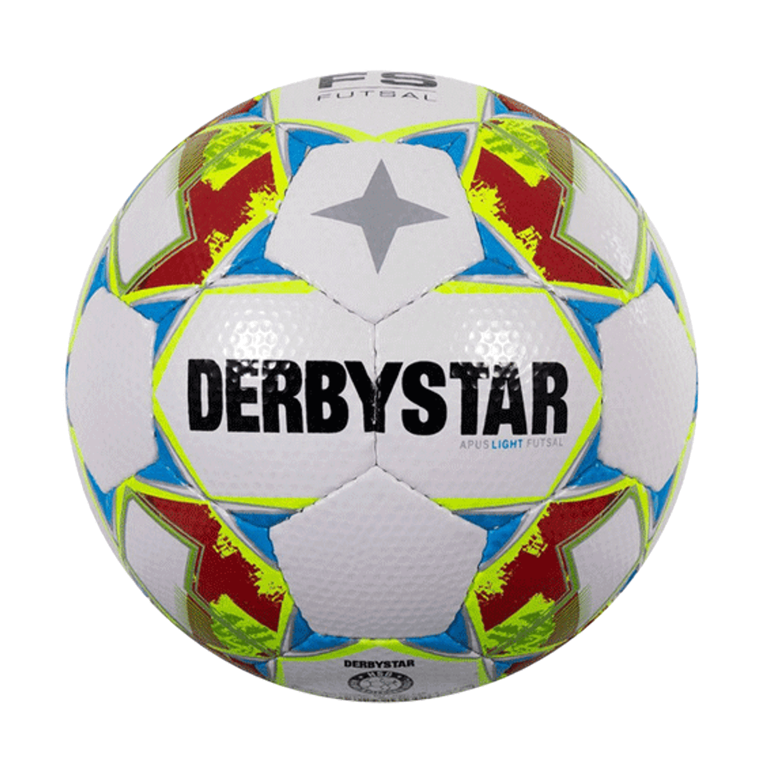 Derbystar Indoor Futsal Apus Light