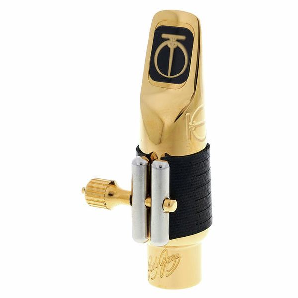 Jody Jazz DV Alto 7 Mouthpiece