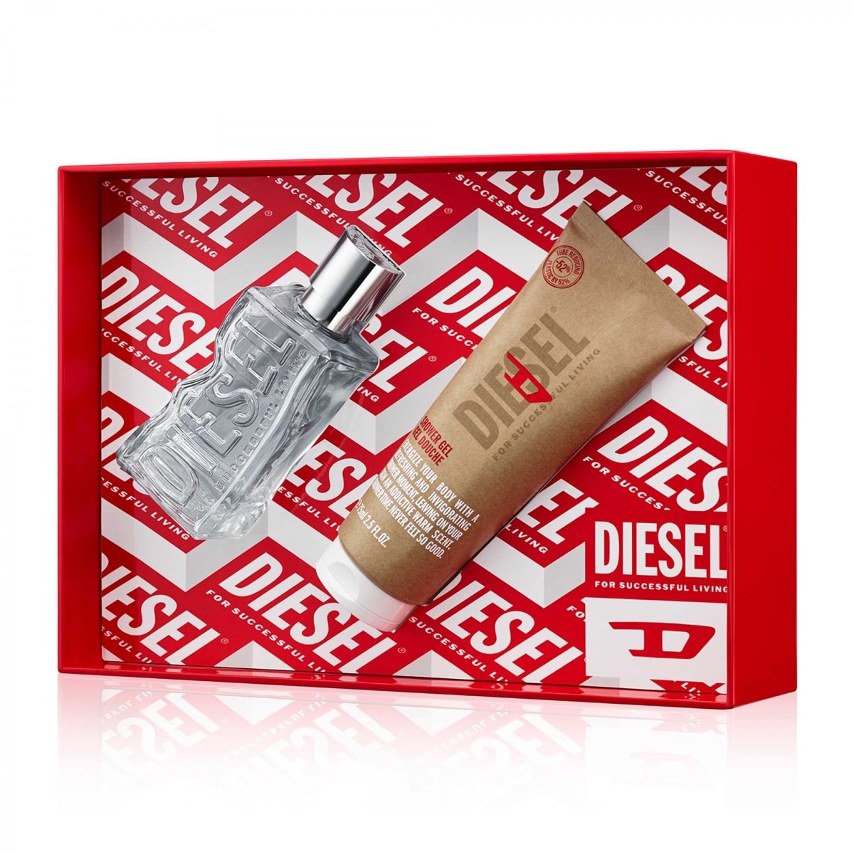 D By Diesel D By Diesel Coffret Eau de Toilette