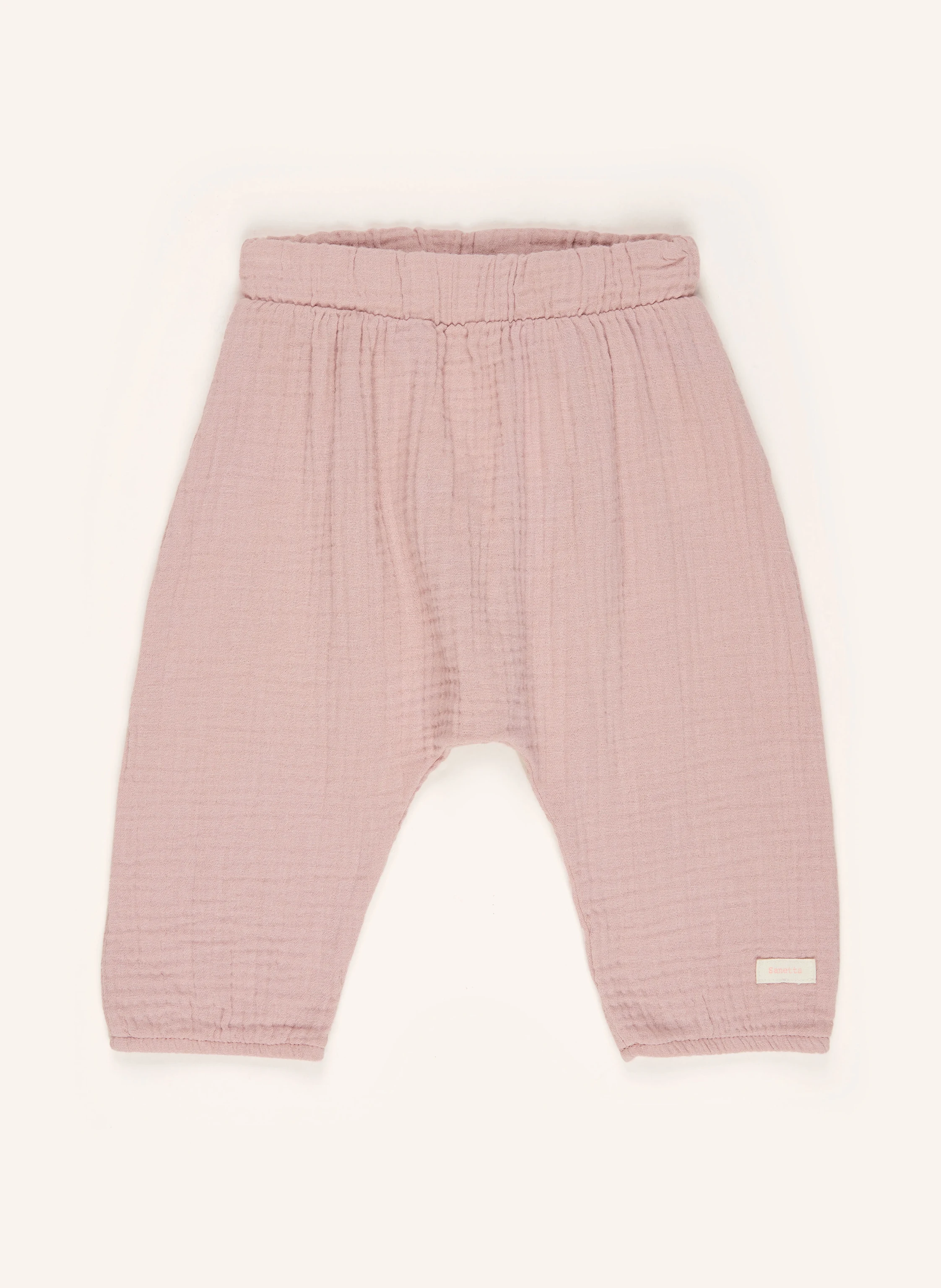 Sanetta Musselinhose