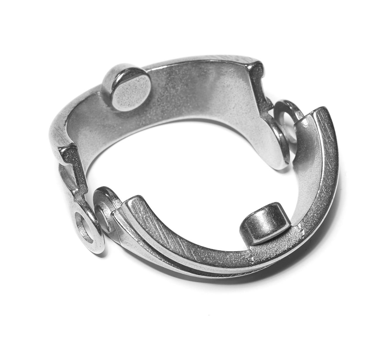 North Windsurfing Bague de Rallonge / Extension Collar RDM