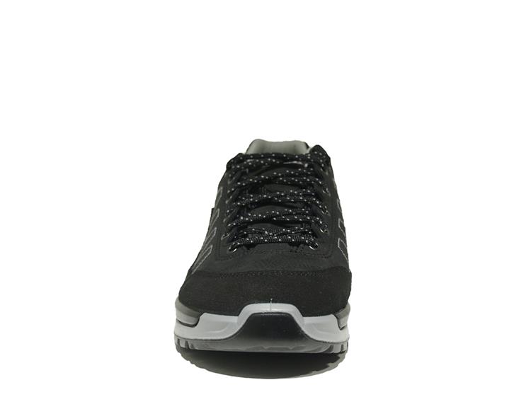 LOWA Toro Pro LL Lo LM310658 BLACK