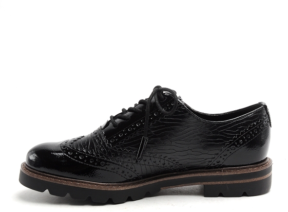Marco tozzi basses femme 23700 41 noir