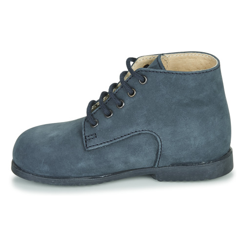 Little Mary - MILOT - Bleu