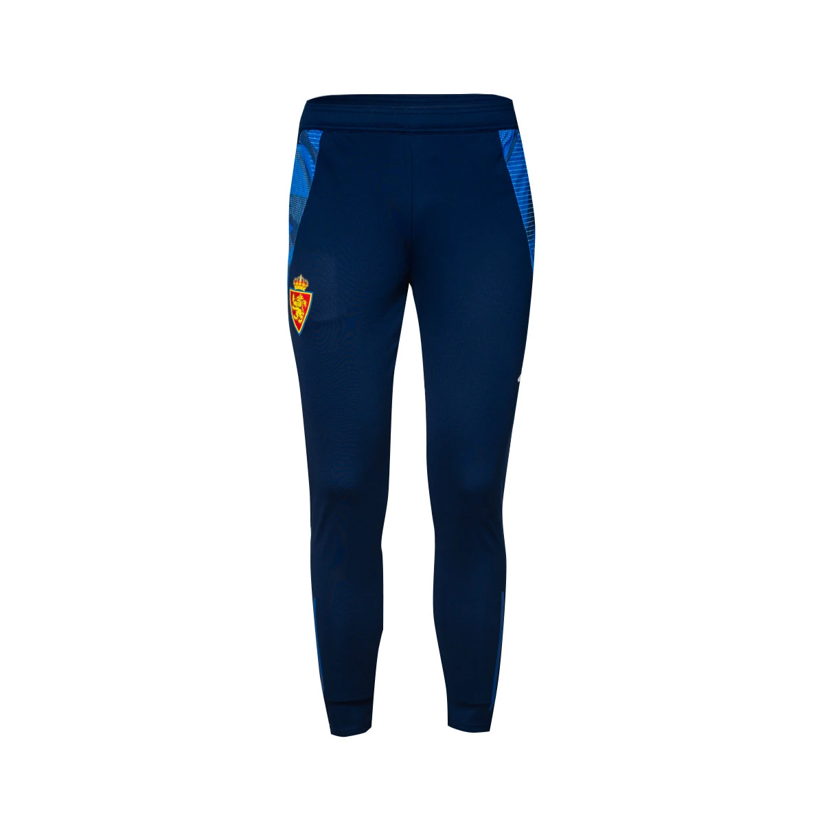 Calças adidas Real Zaragoza Training 2024-2025 Jogadores Criança