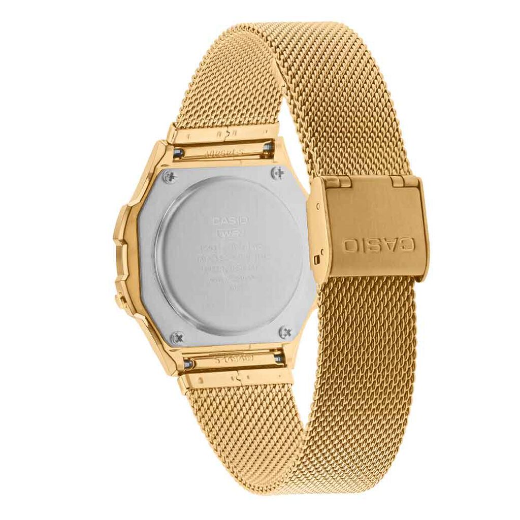 Montre Casio Collection Gris