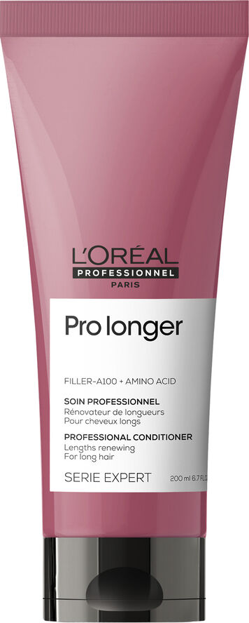 L'Oréal Professionnel L'Oréal Professionnel Pro Longer Conditioner 200ml