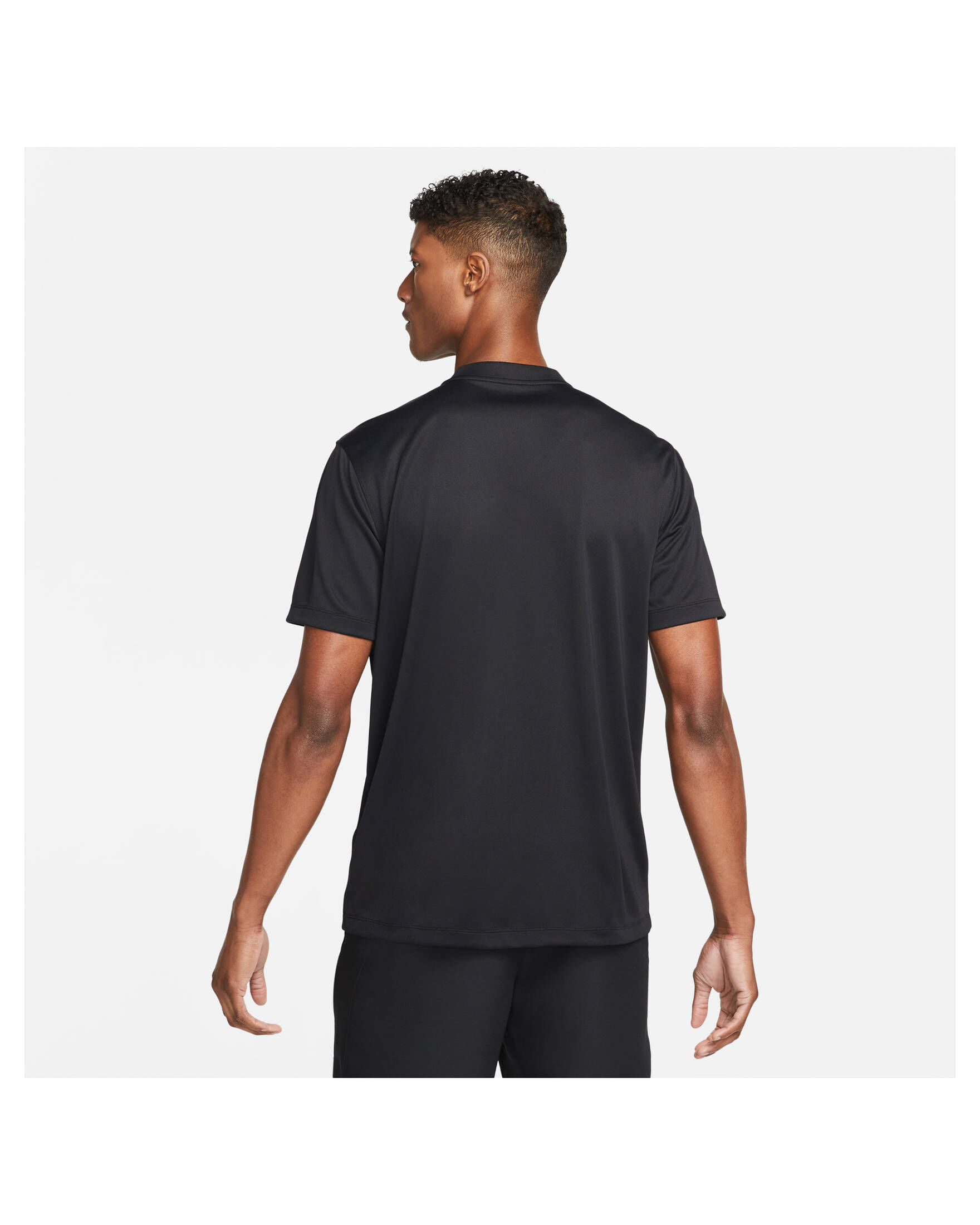 Nike| Herren Tennisshirt