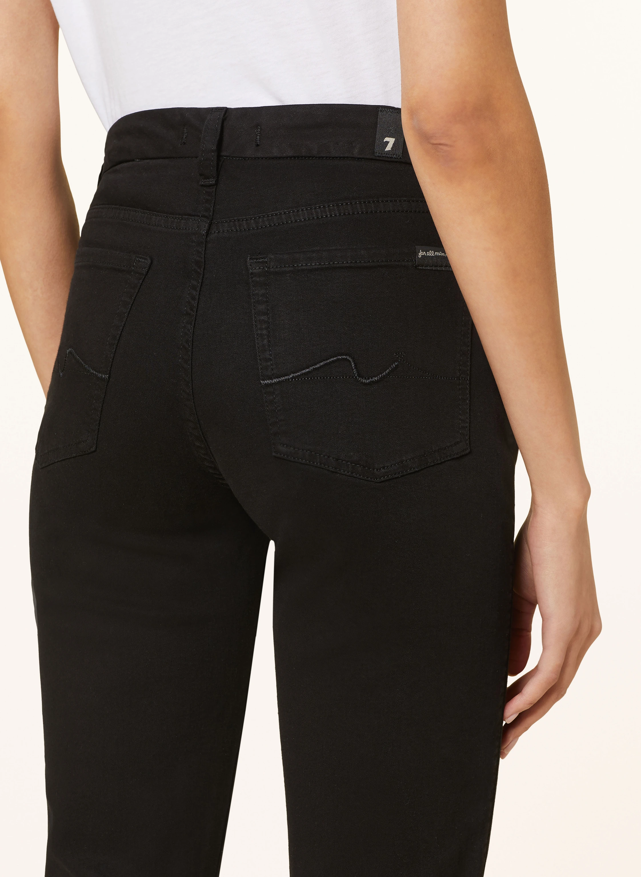 7 for all mankind Jeans KIMMIE