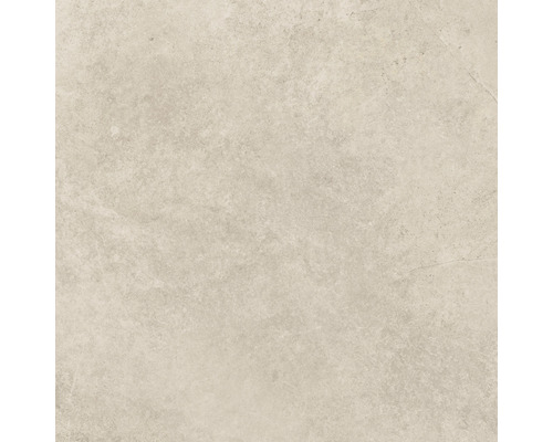 Porseleinen wand- en vloertegel Montreal 59,7 x 59,7 cm zand mat