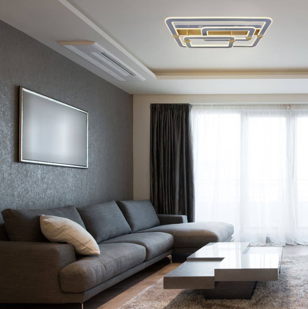 LED-Deckenleuchte 000875260102