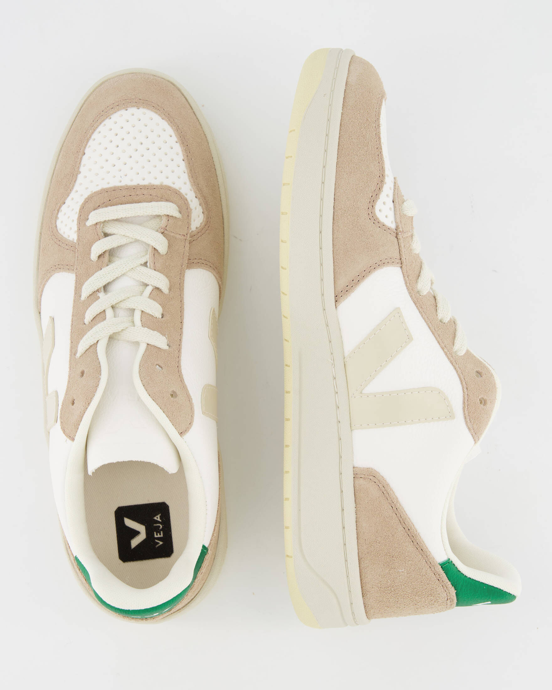 Veja| Herren Sneaker SNEAKER V-10