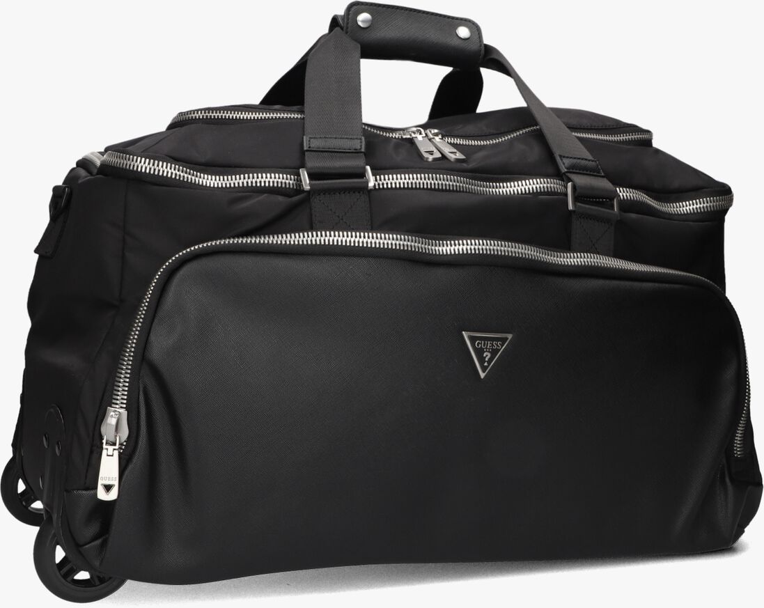 GUESS zwarte guess  bologna duffel