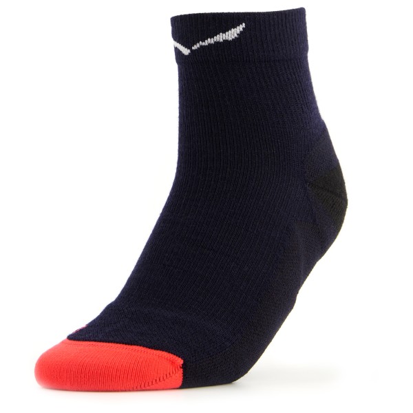 Salewa - Women's MTN TRN All Mountain QRT Sock - Chaussettes de randonnée