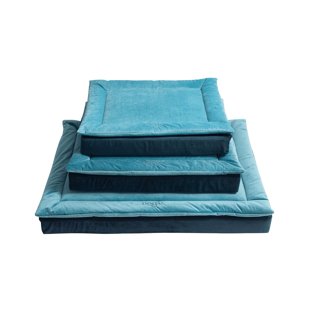 Cama para cachorro - Oceano