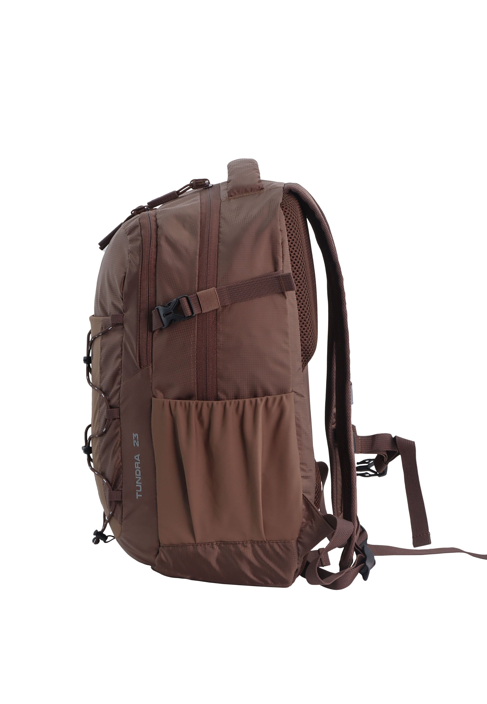 Discovery Outdoor rugzak - Braun
