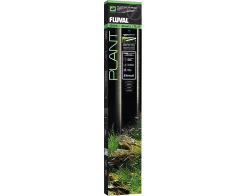 Aquariumverlichting Fluval Plant 3.0 LED 91-122 cm