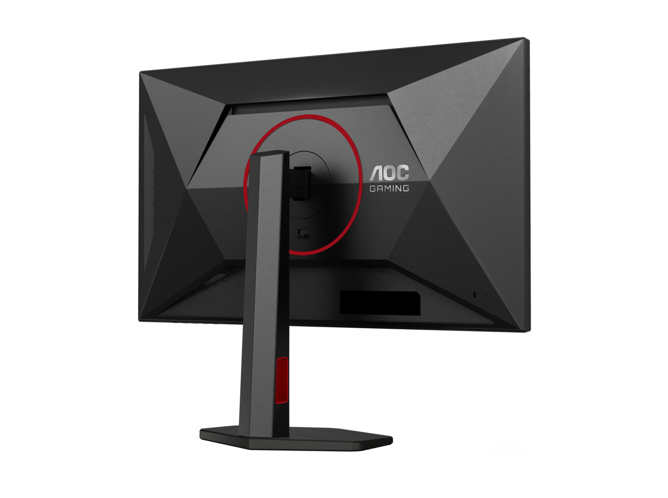 MONITOR GAMING AOC U27G4R (27\