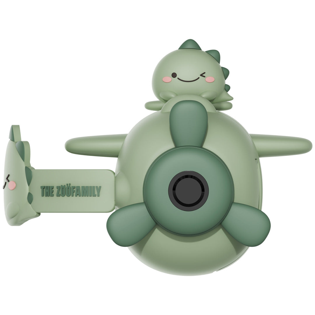 the zoofamily kindervideocamera zoo video - dino