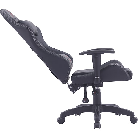 Game YS Junior RGB Gamerstol - Sort