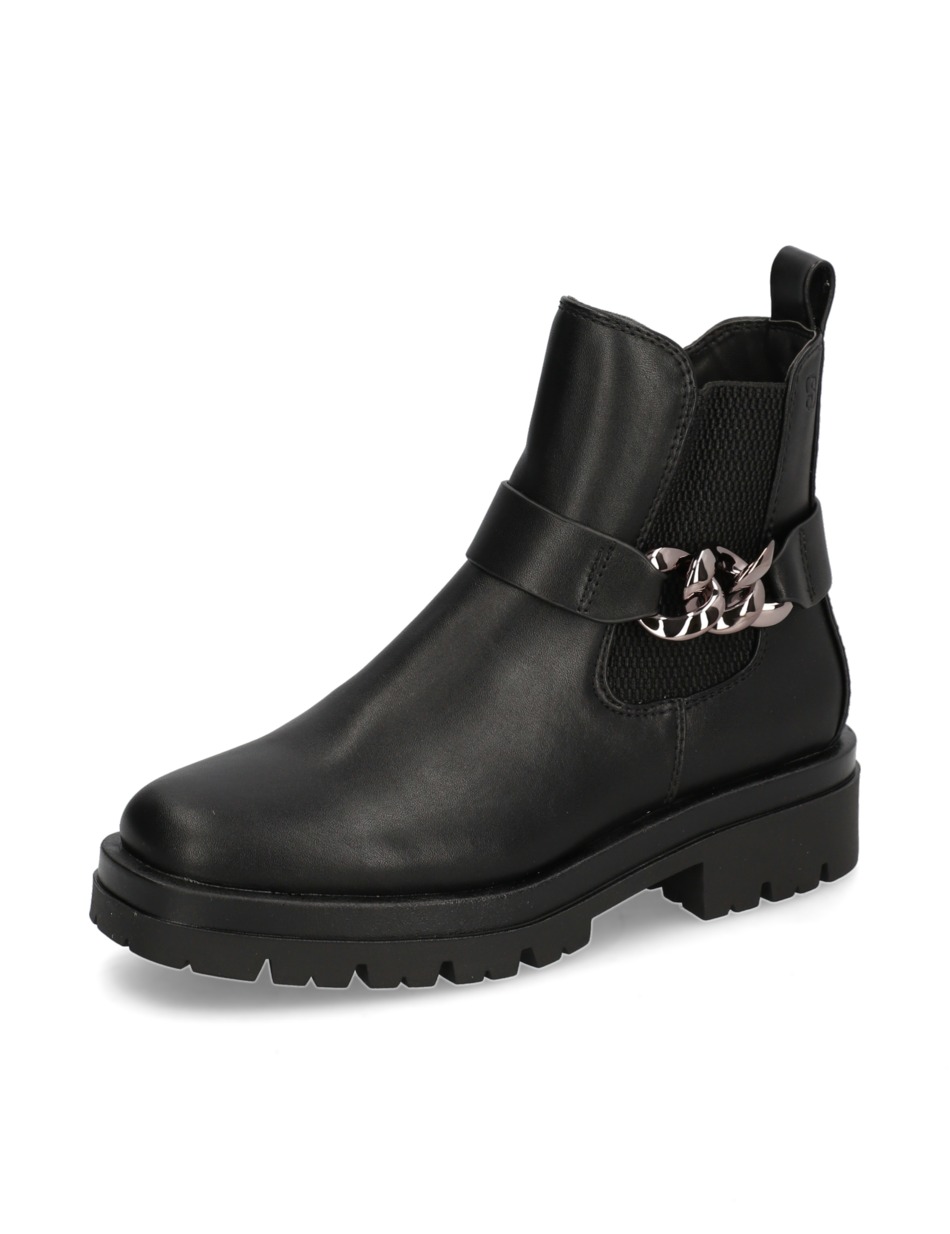 Chelsea Boot