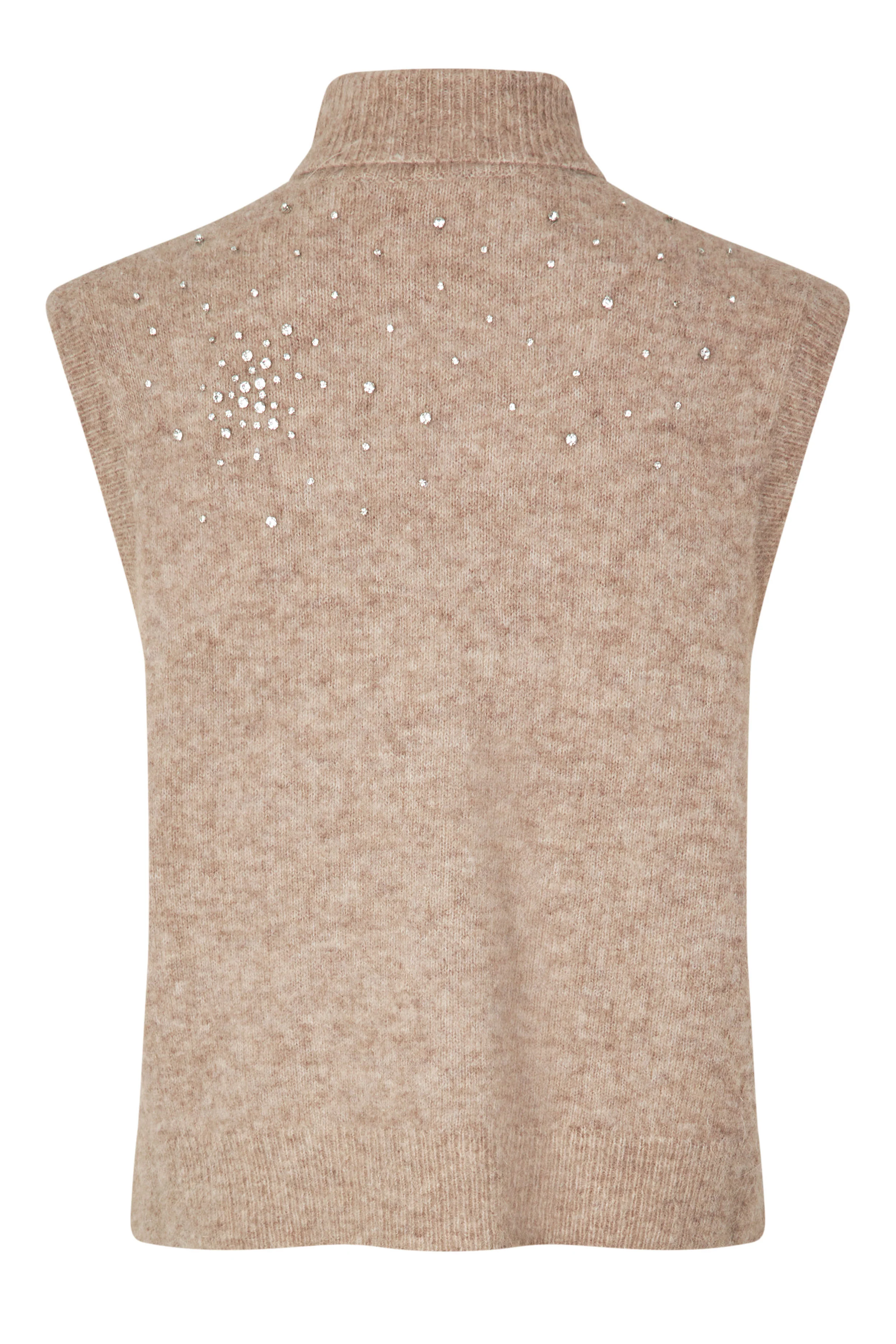 Second Female  Sparkling strikvest - Roasted Cashew