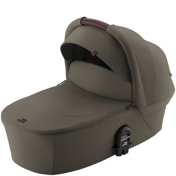 britax römerbritax römer   SMILE 5Z 4in1 Set urban olive