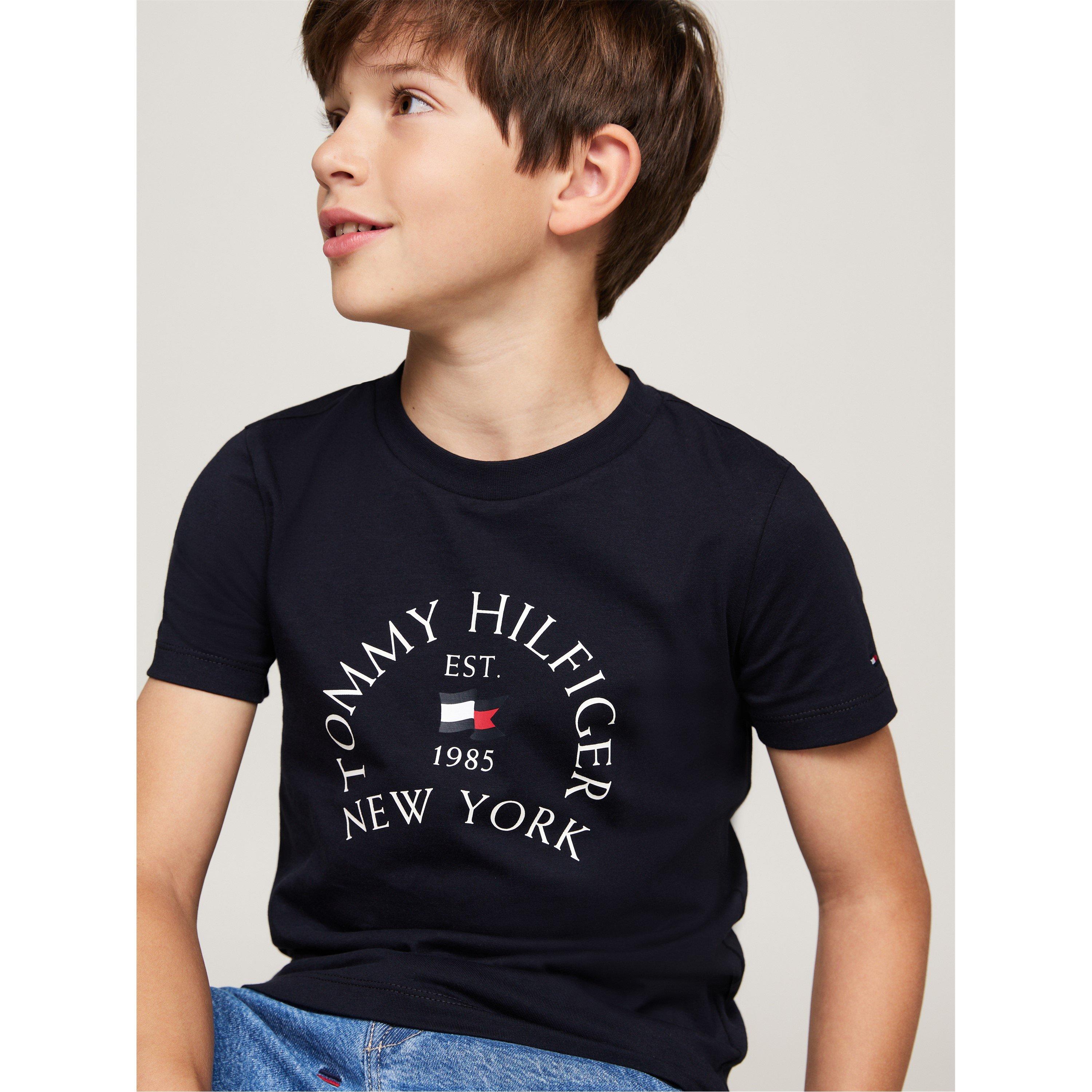 Tommy Hilfiger Short sleeved T shirt