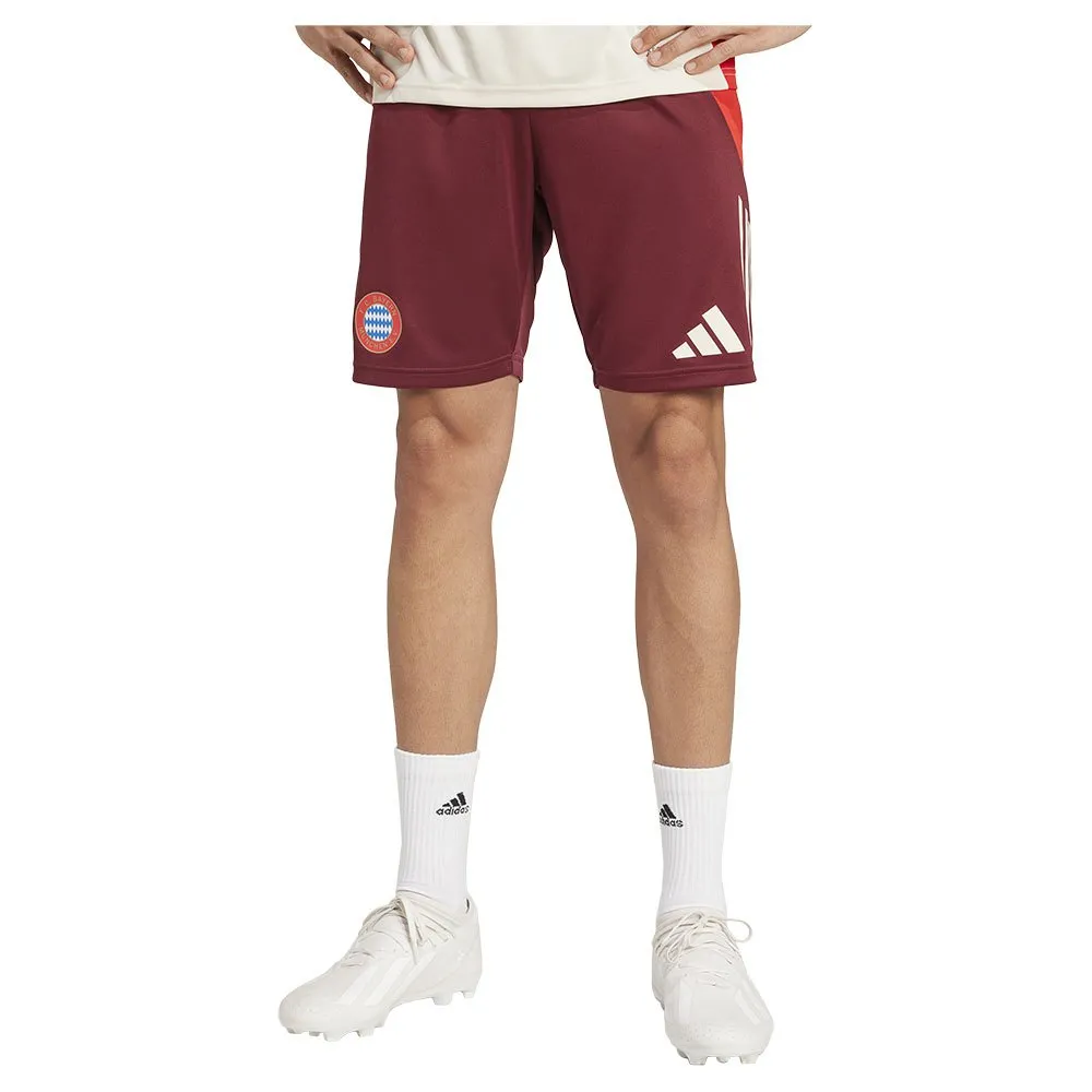 adidas FC Bayern Munich 24/25 Tiro Training kurze hose